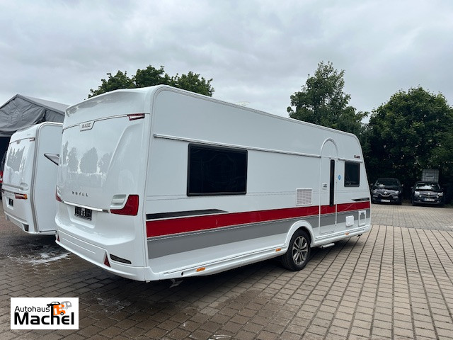 [general.product.image.short] 1 - KABE Royal 560 GLE KS/ Einzelbetten 2023