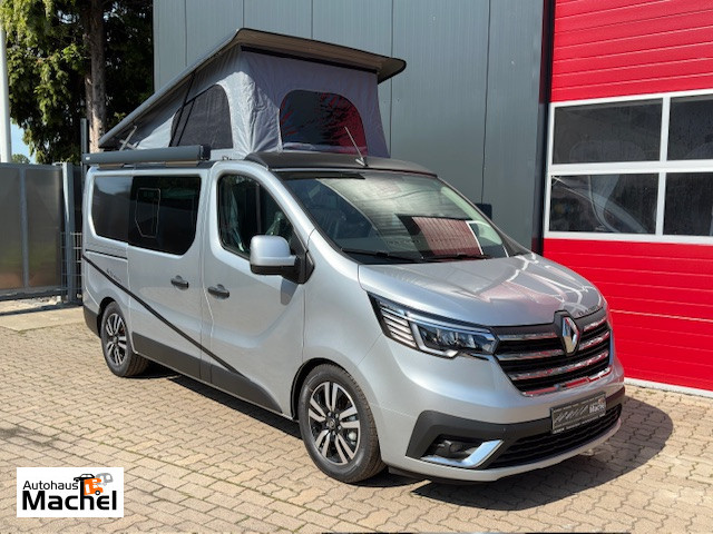 [general.product.image.short] 1 - Adria Van ACTIVE Pro mit Küche,Querbett und Aufste