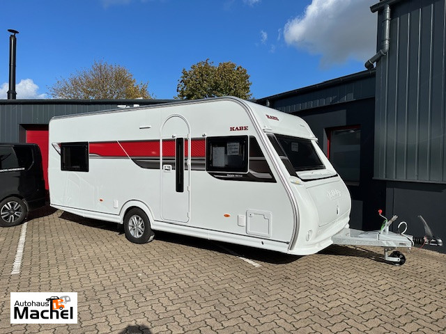 [general.product.image.short] 1 - KABE Estate 560 GLE KS/ Einzelbetten 2024