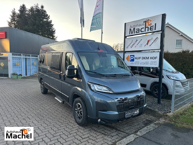 [general.product.image.short] 1 - Malibu Van diversity 600 DB K Doppelbett 2025