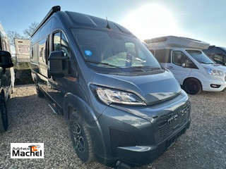 [general.product.image.short] 1 - Malibu Van first class two rooms 640 LE RB Einzelb