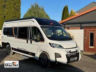 [general.product.image.short] 1 - Malibu Van comfort GT skyview 640 LE/ Einzelbetten