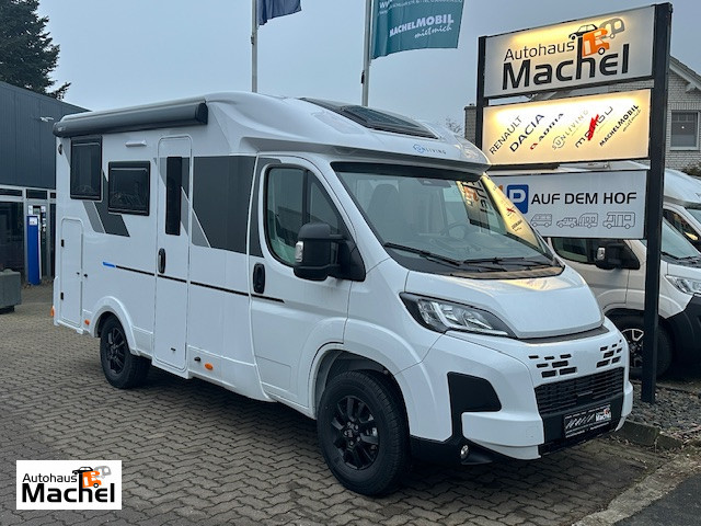 [general.product.image.short] 1 - Sun Living C 60SP 140 Multijet /Festbett im Heck 2