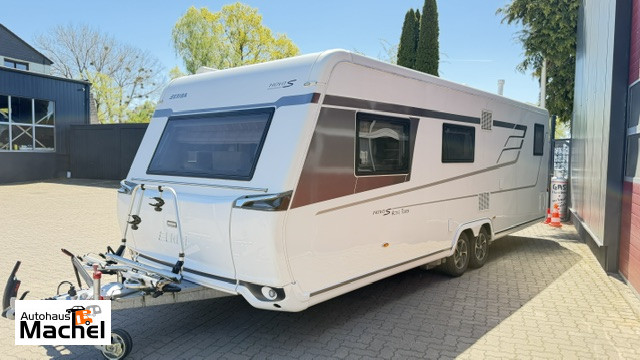 [general.product.image.short] 1 - Hymer Eriba Nova S 690  2019