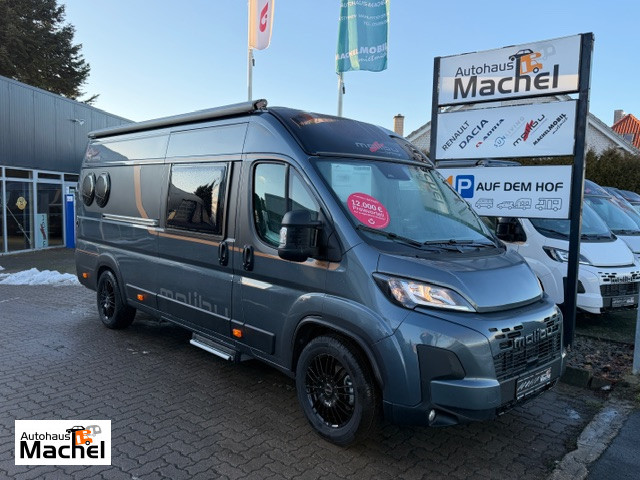 [general.product.image.short] 1 - Malibu Van diversity GT skyview 640 LE K 2025