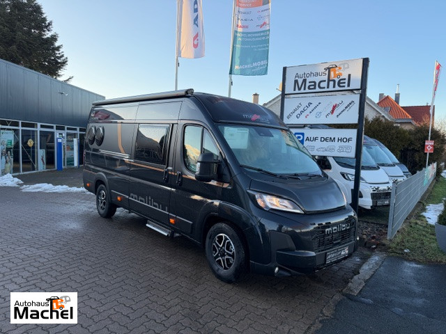 [general.product.image.short] 1 - Malibu Van diversity GT skyview 640 LE K 2025