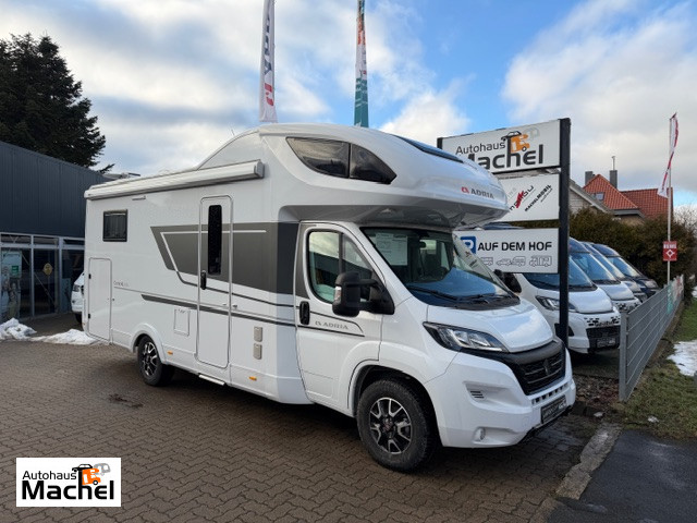 [general.product.image.short] 1 - Adria Adria Coral XL Axess 660SL Einzelbetten 2024