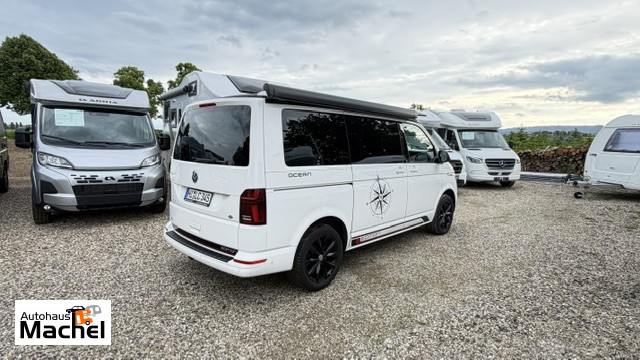 [general.product.image.short] 1 - Volkswagen T6 California Ocean 2023