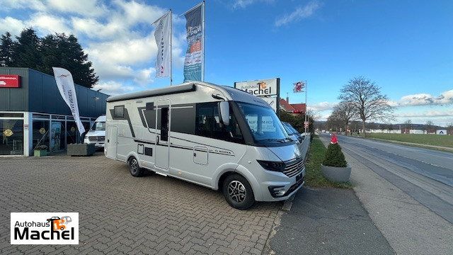 [general.product.image.short] 1 - Adria Sonic Supreme (F) 700 SL - 180 / 4400Kg Heav