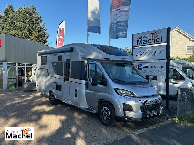 [general.product.image.short] 1 - Adria Matrix 60Y 670 SL Jubilee Einzelbetten 2026