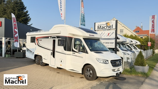 [general.product.image.short] 1 - KABE TM Royal x880 LQB mit Queensbett 2023