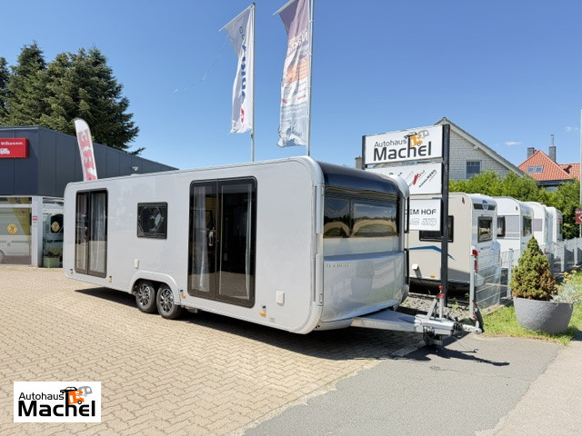 [general.product.image.short] 1 - Adria Astella 704 HP mit Queensbett im Heck 2022