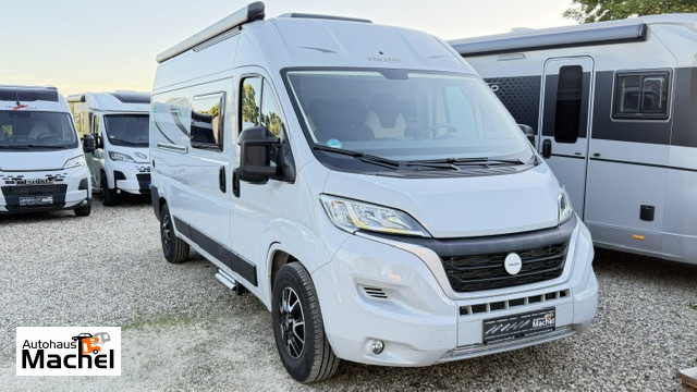 [general.product.image.short] 1 - Forster Van Vantasy FV599EB mit Einzelbetten 2023