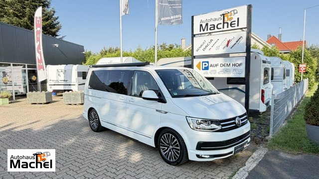 [general.product.image.short] 1 - Volkswagen Multivan  2015
