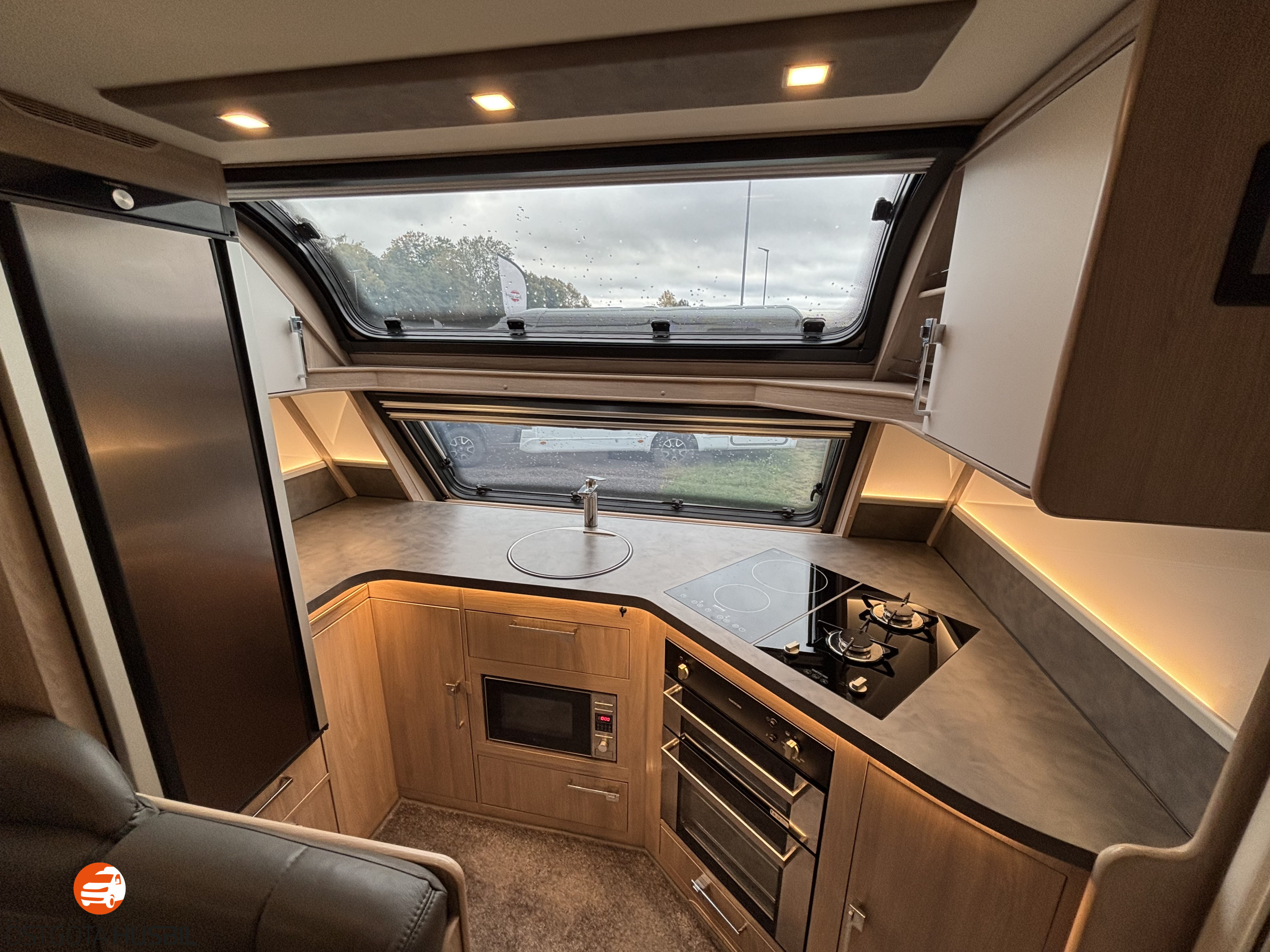 Produktbild 1 - KABE IMPERAL 630 // NYSKICK 2021