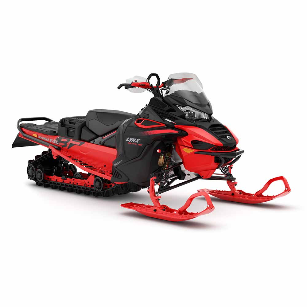 Produktbild 1 - Lynx BRUTAL RE 500mm 3900 900 ACE Turbo R 180hk KA