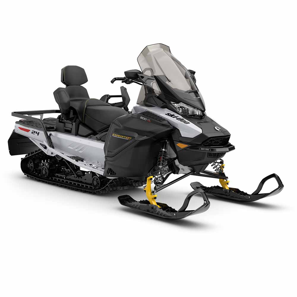 Produktbild 1 - Ski-doo Expedition LE 24" 900 ACE Turbo 130hk KAMP