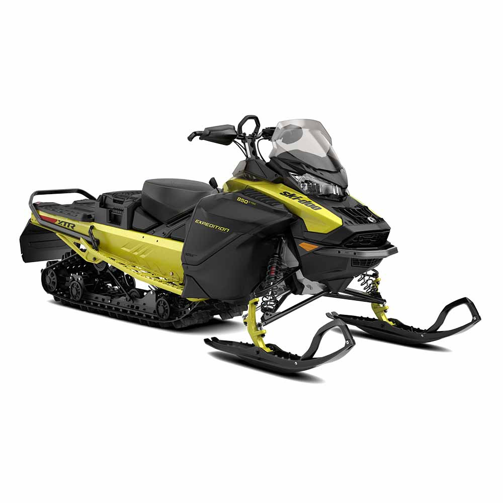 Produktbild 1 - Ski-doo Expedition Xtreme 850 E-TEC 154" KAMPANJ 2