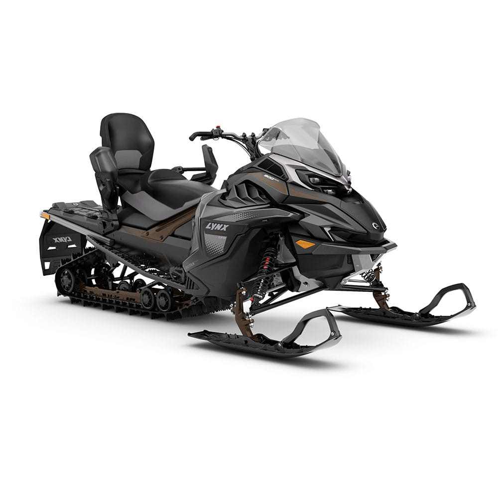 Produktbild 1 - Lynx XTerrain Limited + Passenger kit 900 ACE Turb