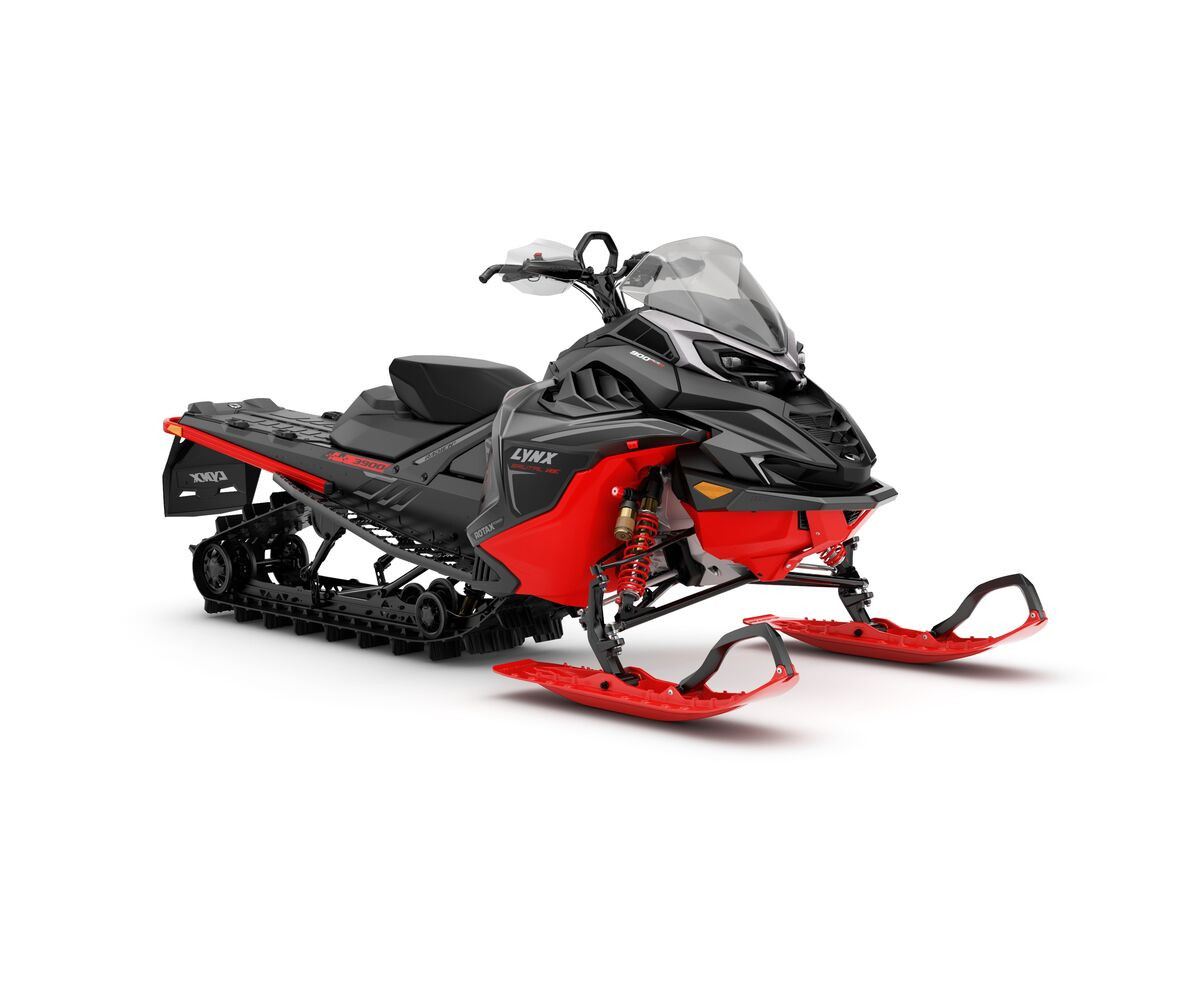 Produktbild 1 - Lynx Brutal RE 900 ACE Turbo R 3900 64mm PowderMax