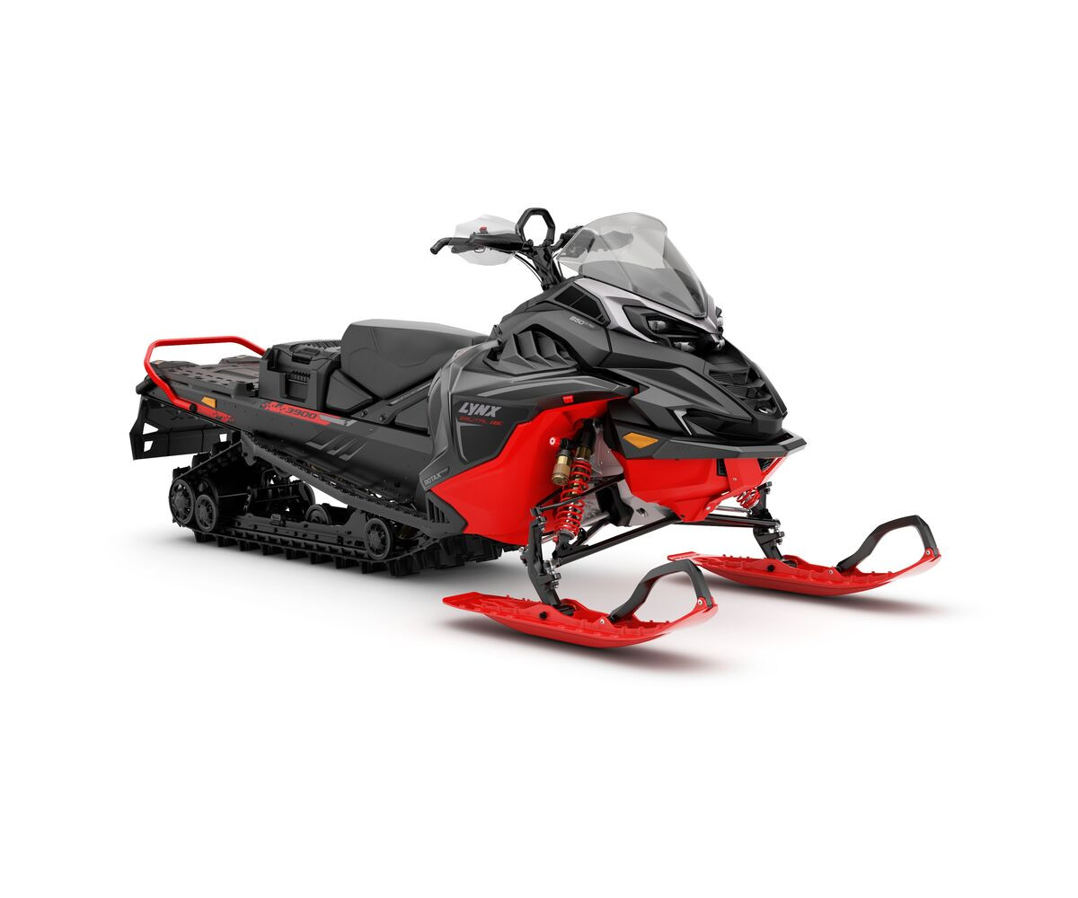 Produktbild 1 - Lynx Brutal RE 500 mm 850 E-TEC 3900mm 60mm Powder