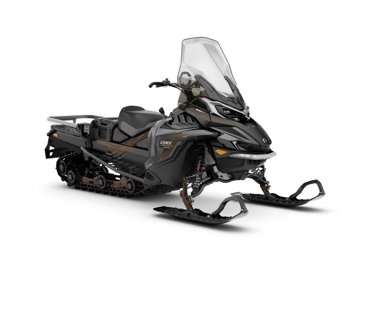 Produktbild 1 - Lynx Commander Limited 900 ACE Turbo 154in 3900mm 