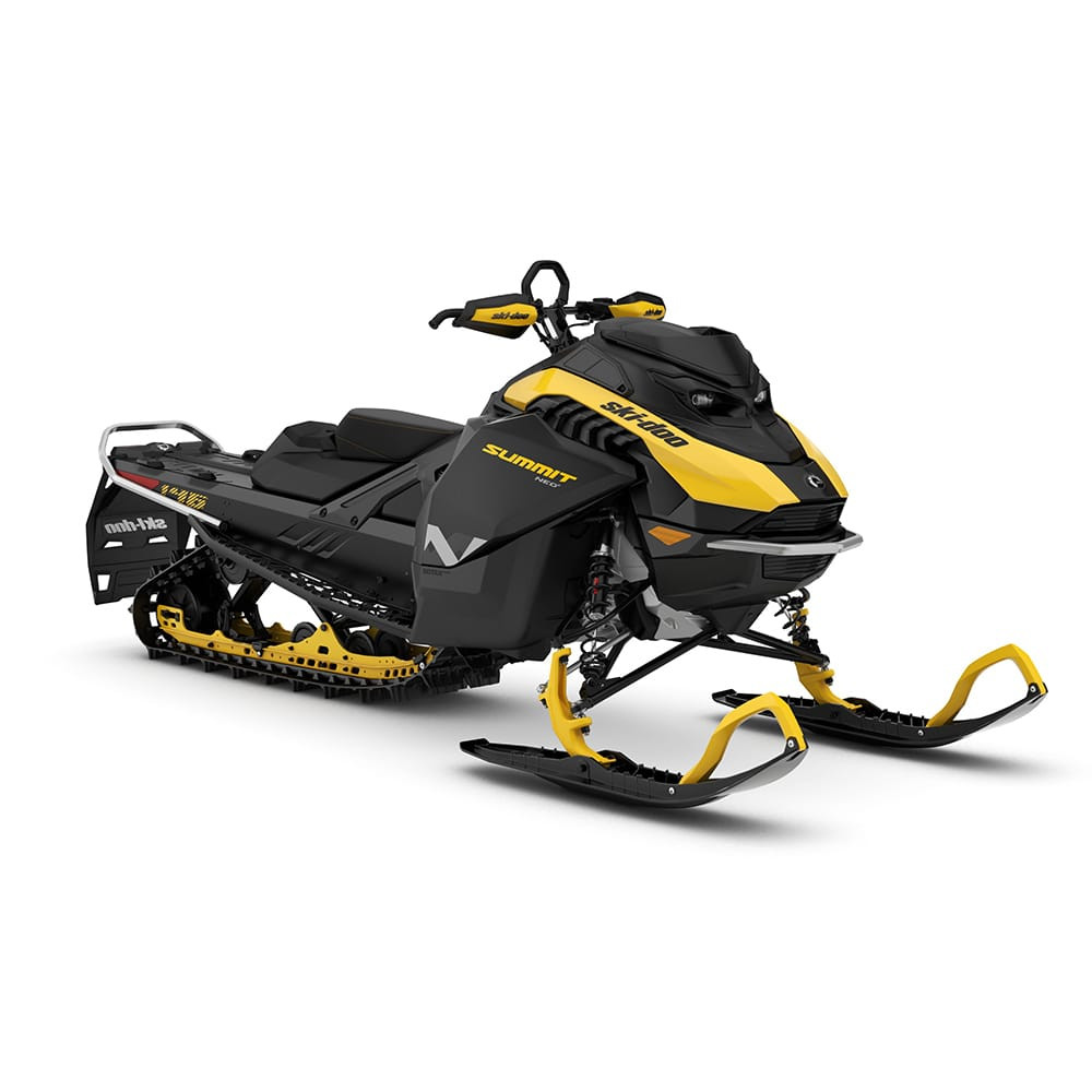Produktbild 1 - Ski-doo Summit Neo+ 600 EFI 85 HP 146" 44mm 2026