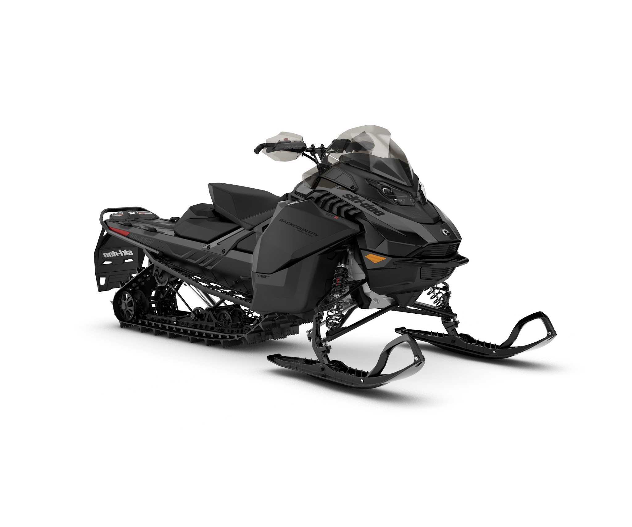 Produktbild 1 - Ski-doo Backcountry Adrenaline 600R E-TEC 146" 51mm El-start KAMPANJ 22.500kr! 2026