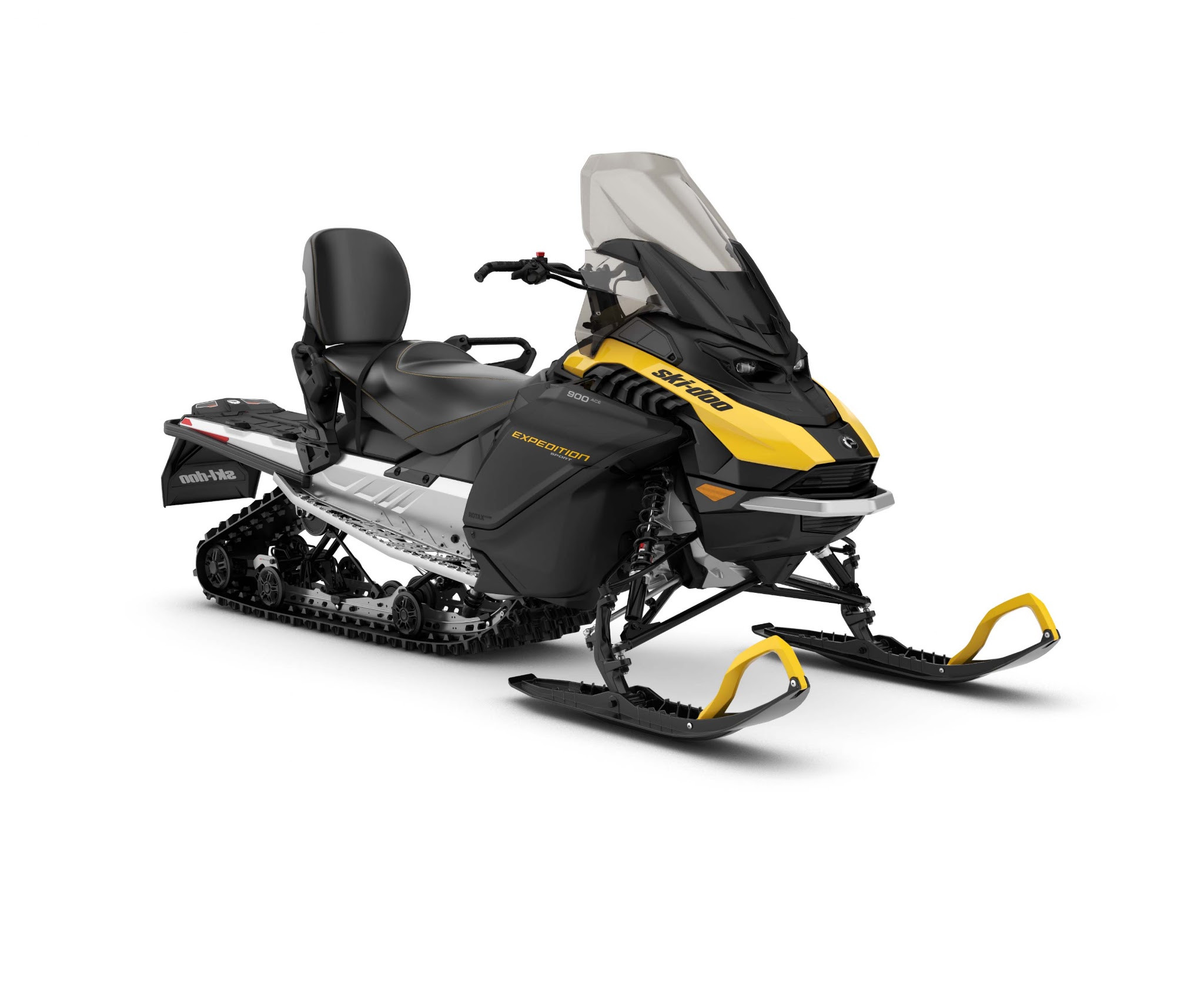 Produktbild 1 - Ski-doo Expedition Sport 900 ACE 154" 38mm KAMPANJ 22.500kr! 2026
