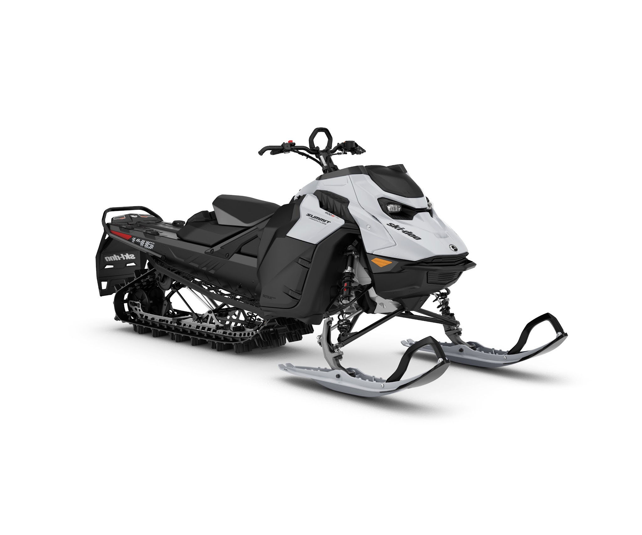 Produktbild 1 - Ski-doo Summit Adrenaline 600R E-TEC 146" 64mm El-start  KAMPANJ 22.500kr! 2026
