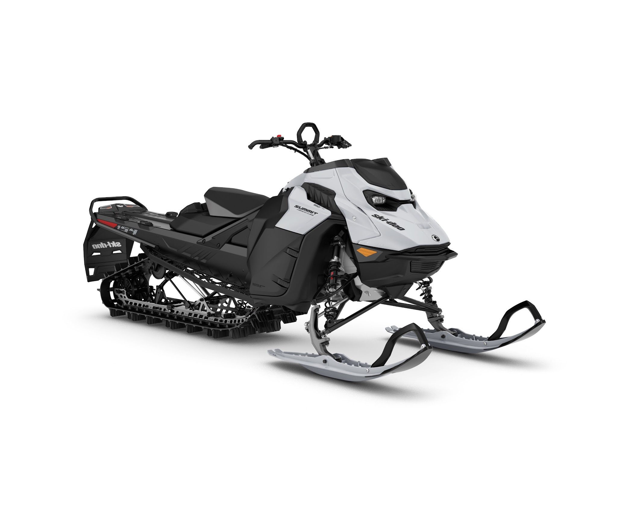 Produktbild 1 - Ski-doo Summit Adrenaline 850 E-TEC 146"  64mm El-start KAMPANJ 22.500kr! 2026