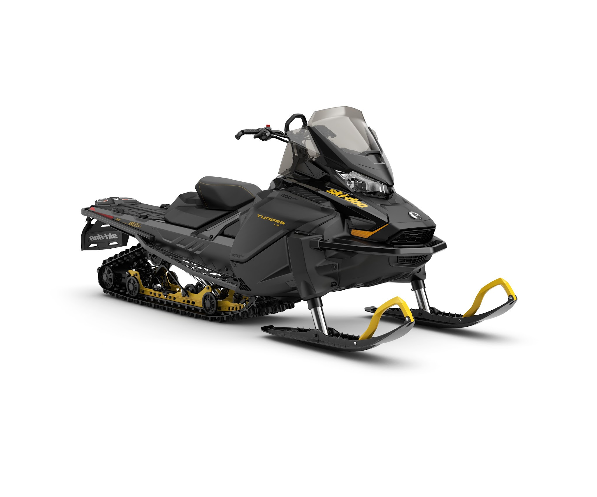 Produktbild 1 - Ski-doo Tundra LE 600 EFI - 85 HP 154" 38mm KAMPANJ 14.000kr! 2026