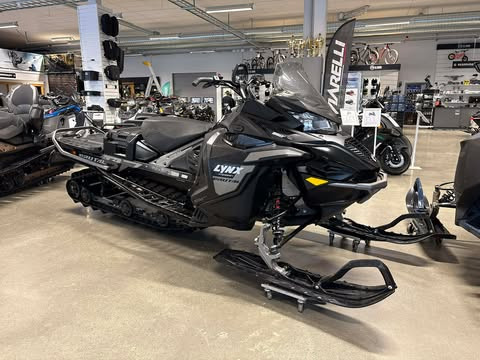 Produktbild 1 - Lynx XTERRAIN BRUTAL 850 E-TEC VIP - SÄLJUPPRAG 20