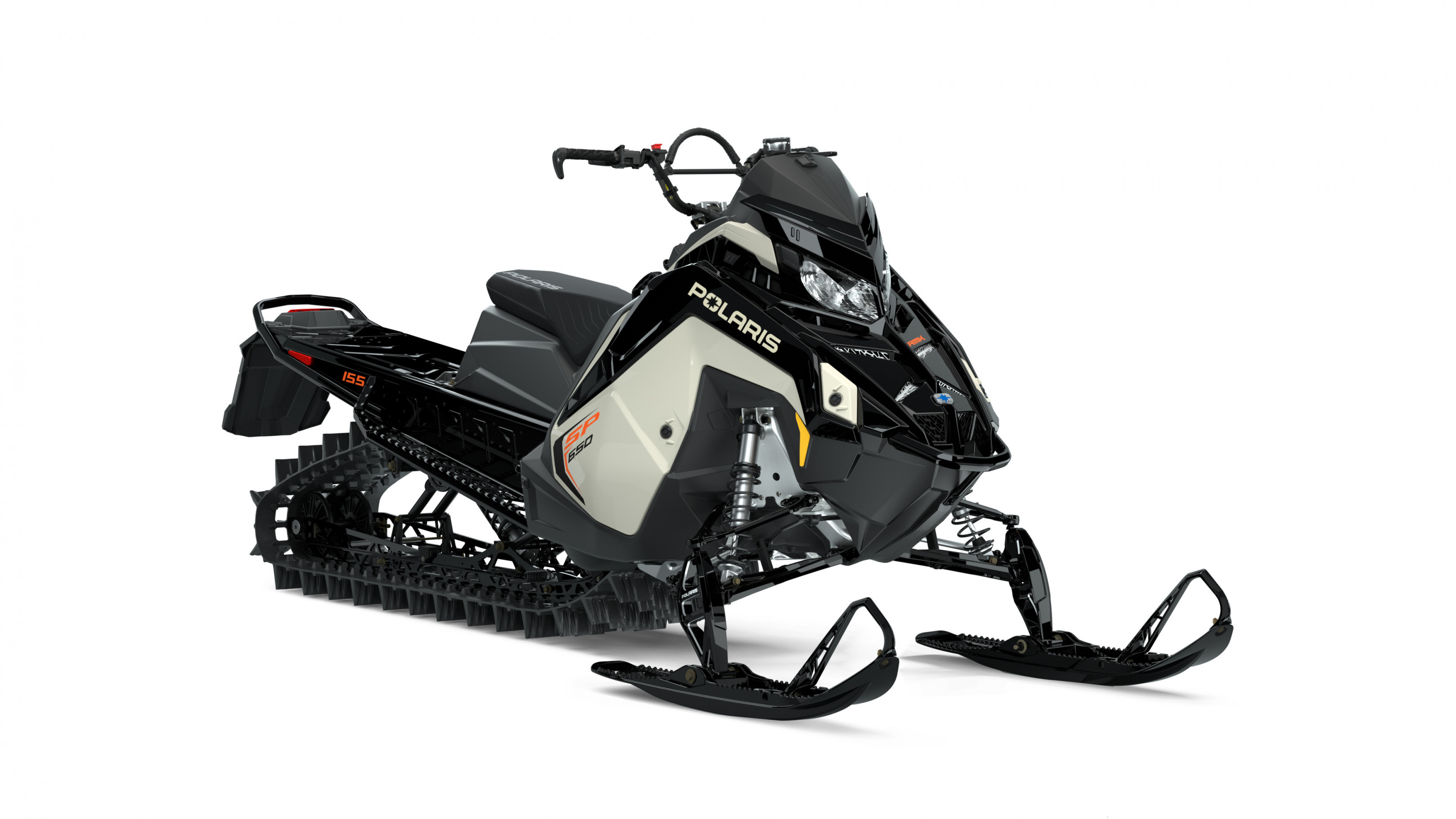 Produktbild 1 - Polaris 650 RMK SP 155" PRO Full tunnel SUPER KAMP