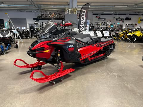 Produktbild 1 - Lynx BRUTAL RE 900 ACE Turbo R VIP Display MOMSAD 