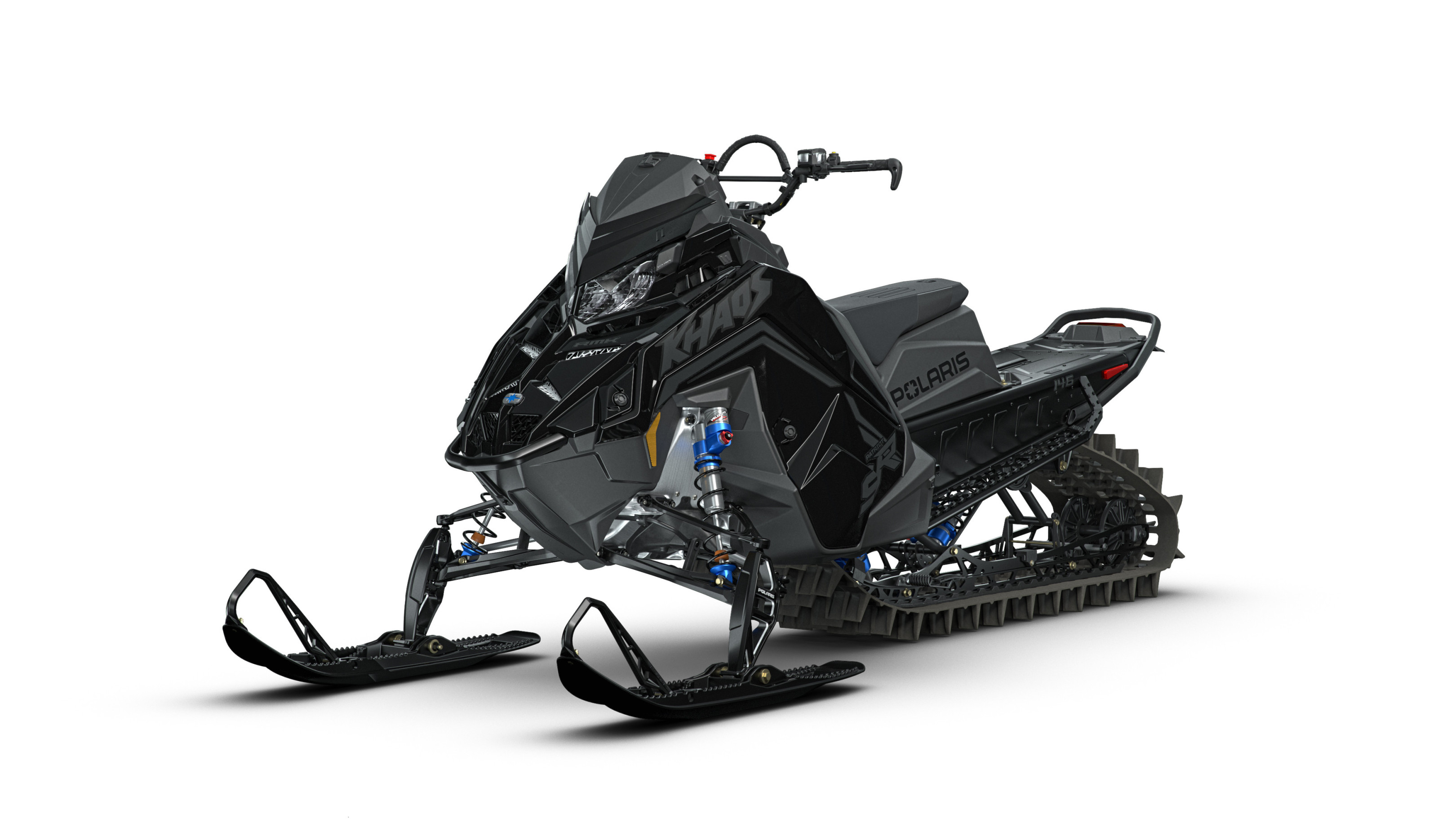 Produktbild 1 - Polaris 9R RMK KHAOS 146 2027