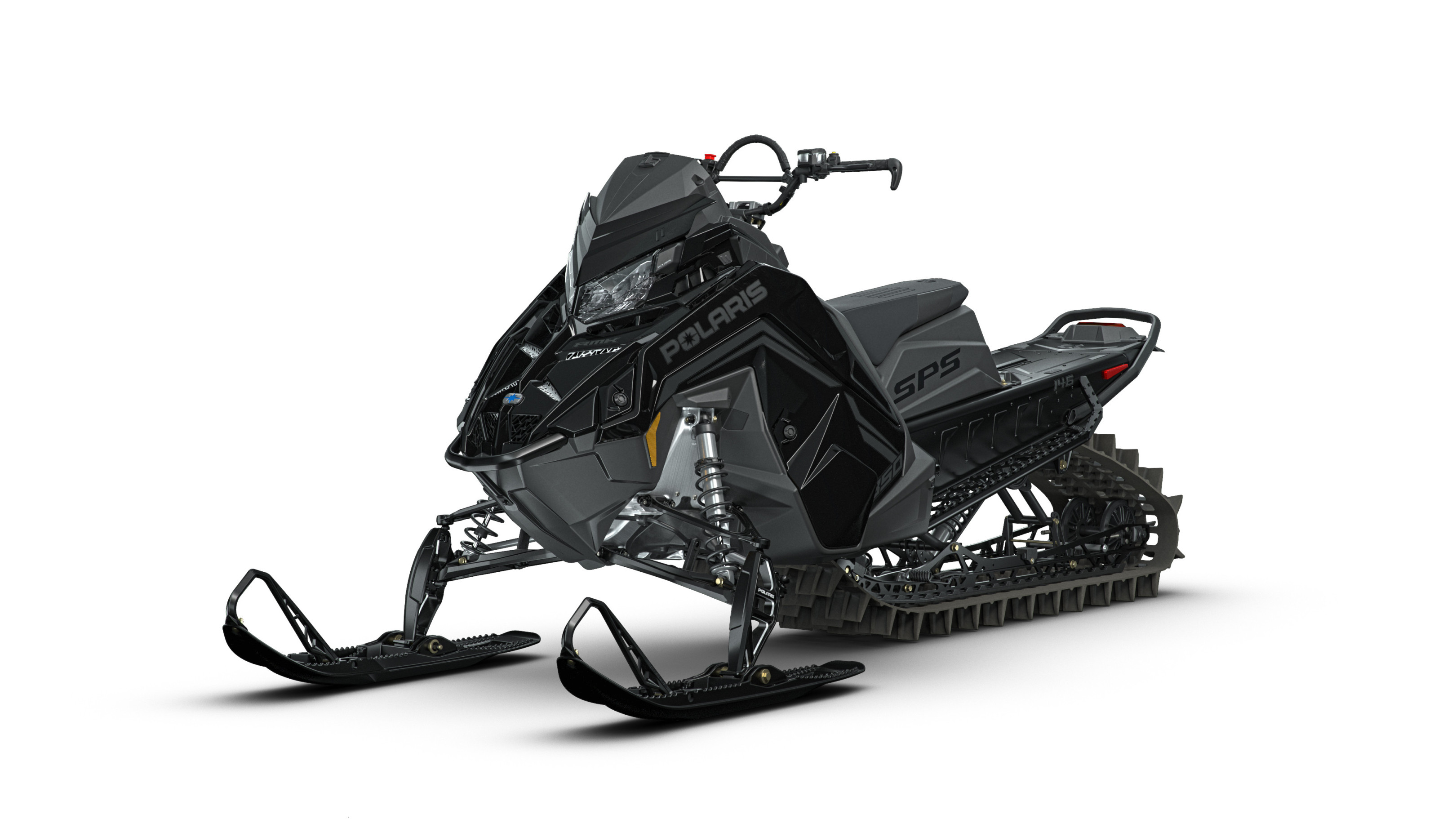 Produktbild 1 - Polaris 850 RMK SPS 146  2027