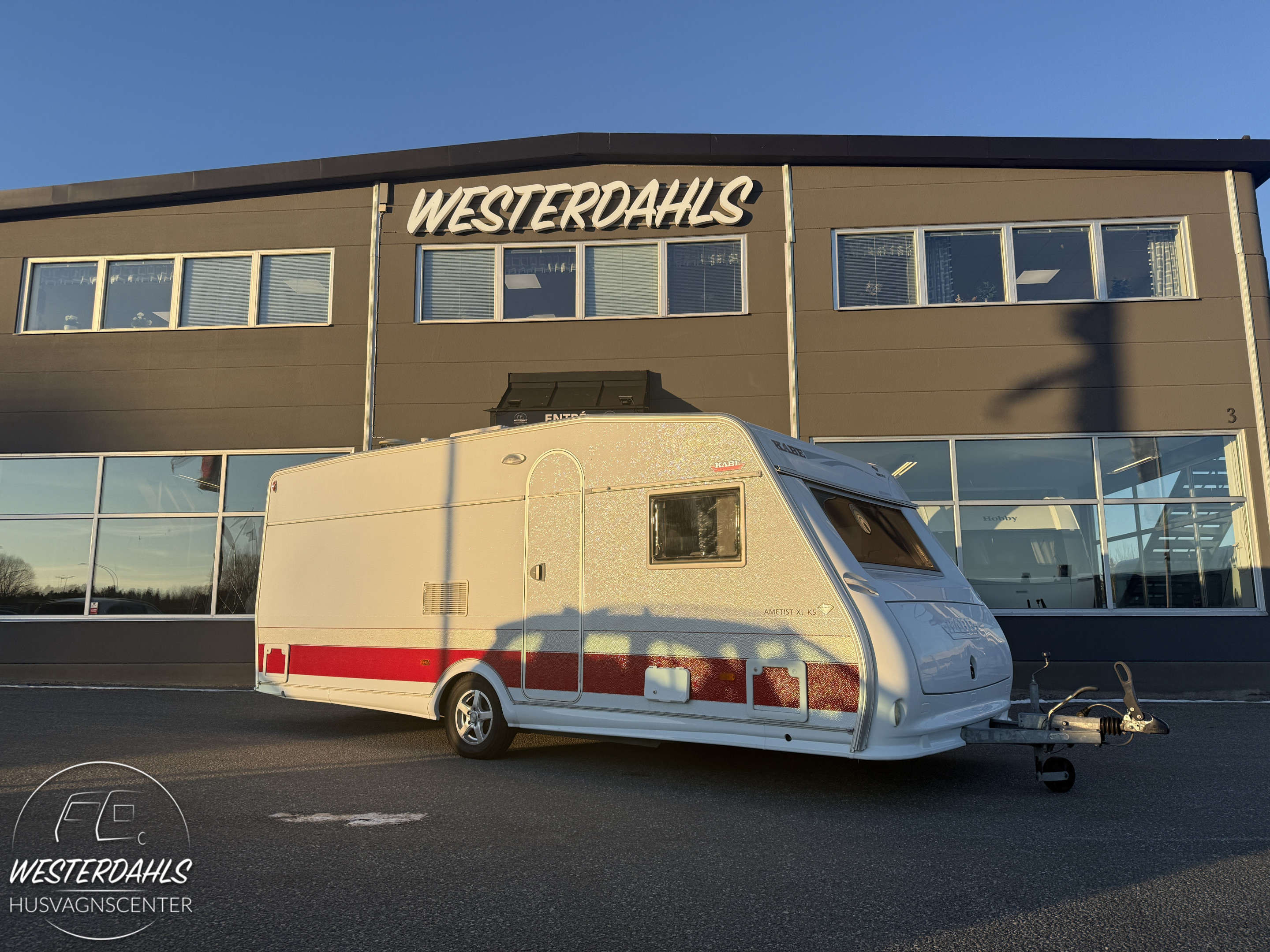 Produktbild 1 - KABE AMETIST XL KS 2011