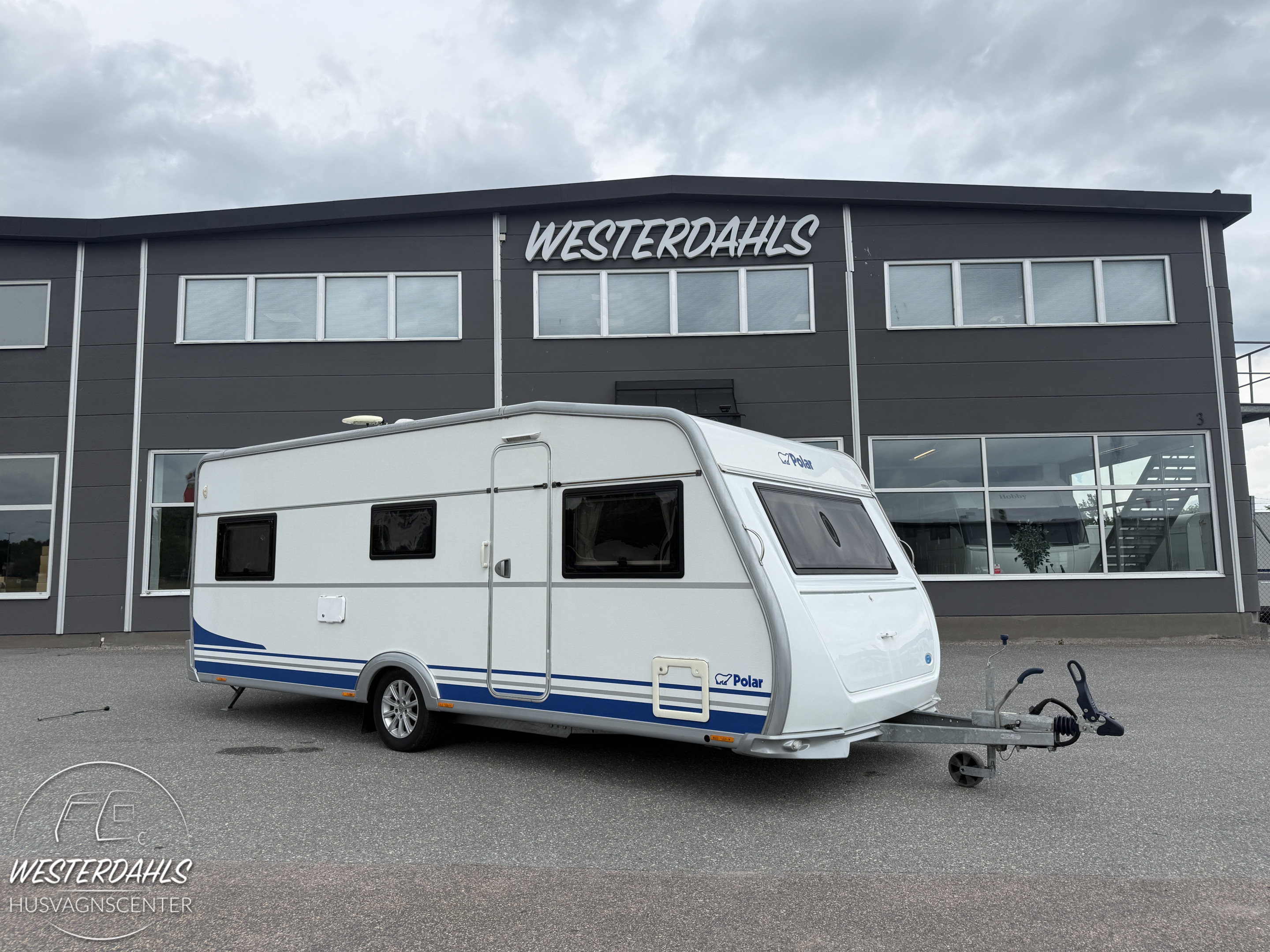 Produktbild 1 - Polar 590 2014