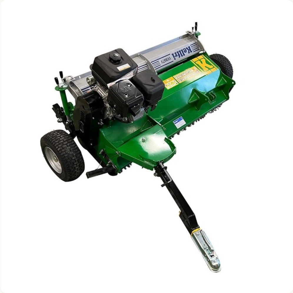 Produktbild 1 - Kellfri 35-VKMATV120H 2026