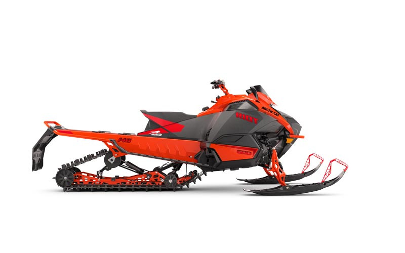 Produktbild 1 - Arctic Cat Riot 600 146" ES 2024
