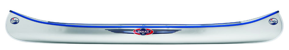 Produktbild 1 - Linder INKAS 495  2024