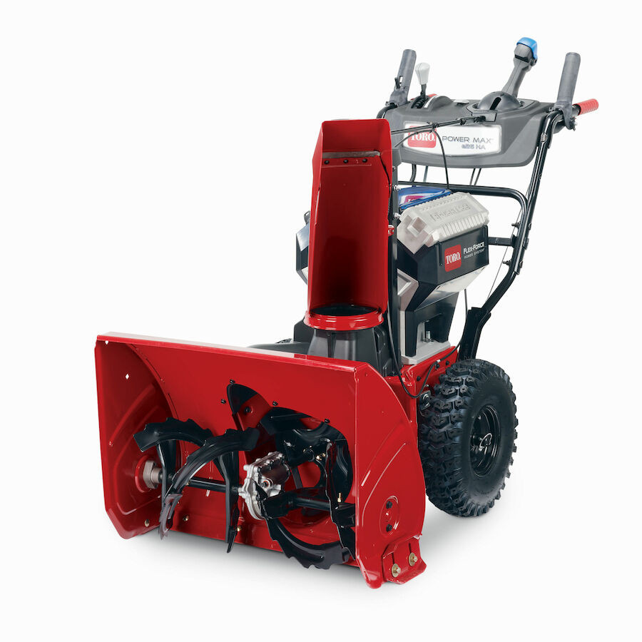 Produktbild 1 - Unspecified Toro 60V E26 - Snöslunga (Batteri) 202