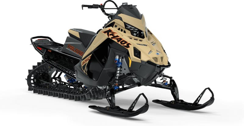 Produktbild 1 - Polaris 650 RMK KHAOS 146 2024