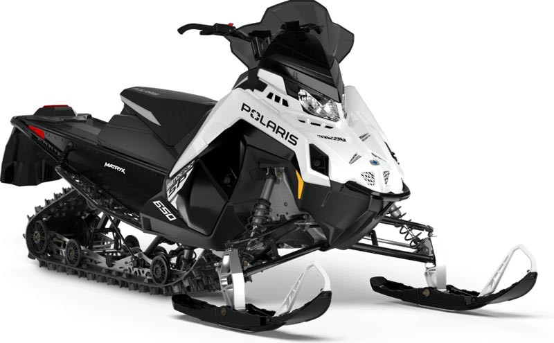 Produktbild 1 - Polaris 650 SB SP 146 ES 2024