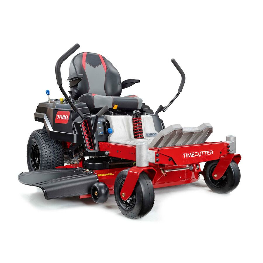 Produktbild 1 - Unspecified Toro Timecutter MX 4275 2024