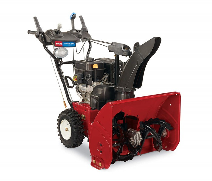 Produktbild 1 - Unspecified TORO 826 OAE 2024