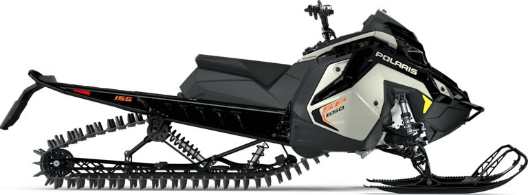 Produktbild 1 - Polaris 650 RMK 155 SP 2025