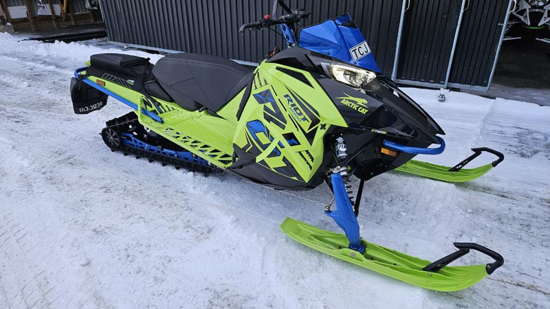Produktbild 1 - Arctic Cat RIOT 8000 2020