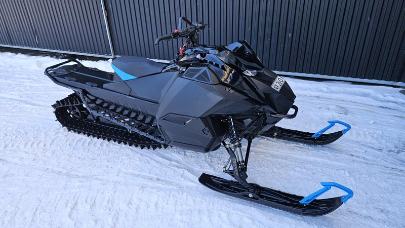 Produktbild 1 - Arctic Cat M 600 146 2024